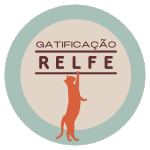 Logo Gatificação RELFE_P_Nicho para Gatos