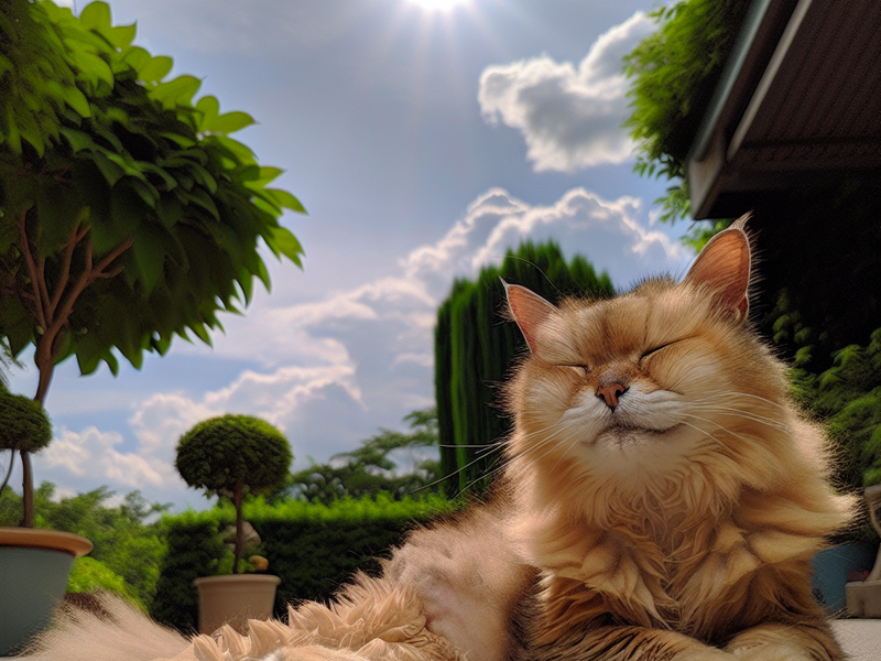 an image showcasing a happy and - GATIFICAÇÃO RELFE