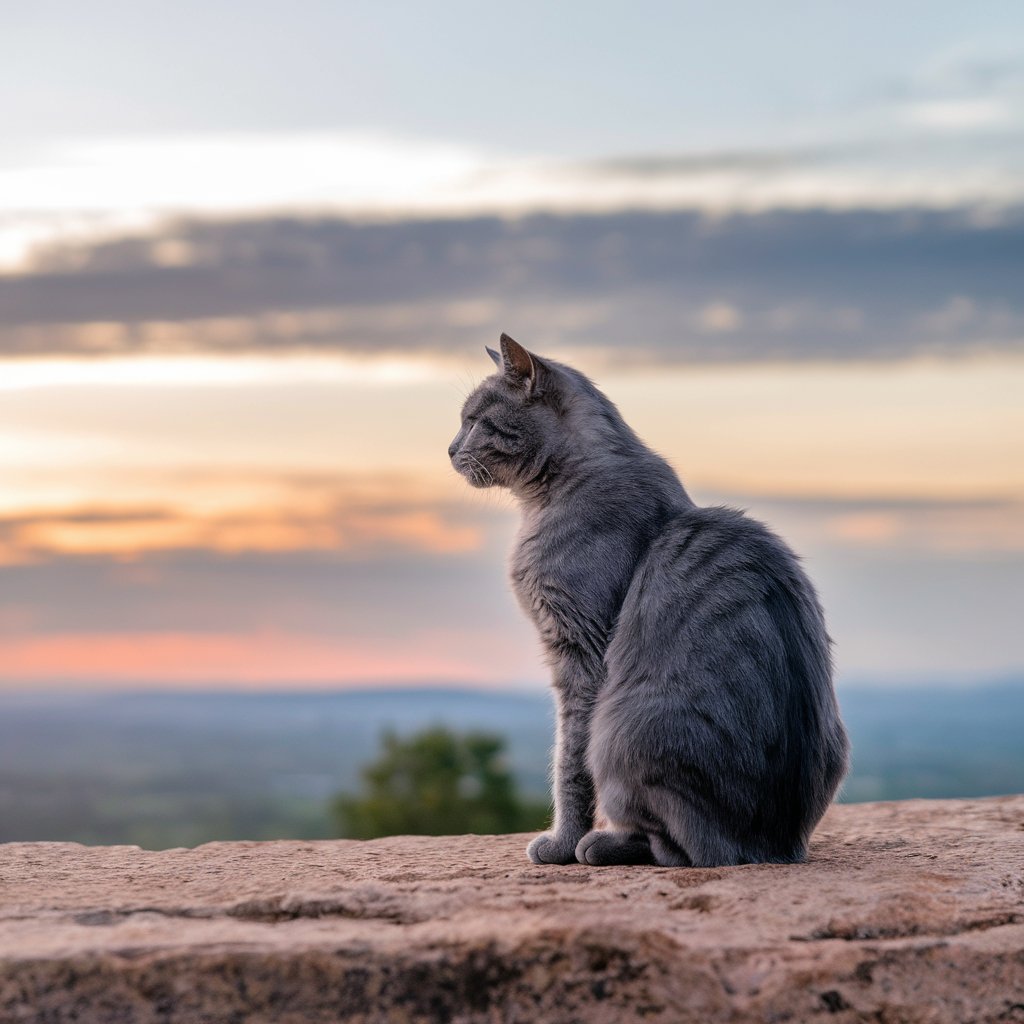 5 Significados Espirituais Ocultos Quando o Gato Urina no Dono