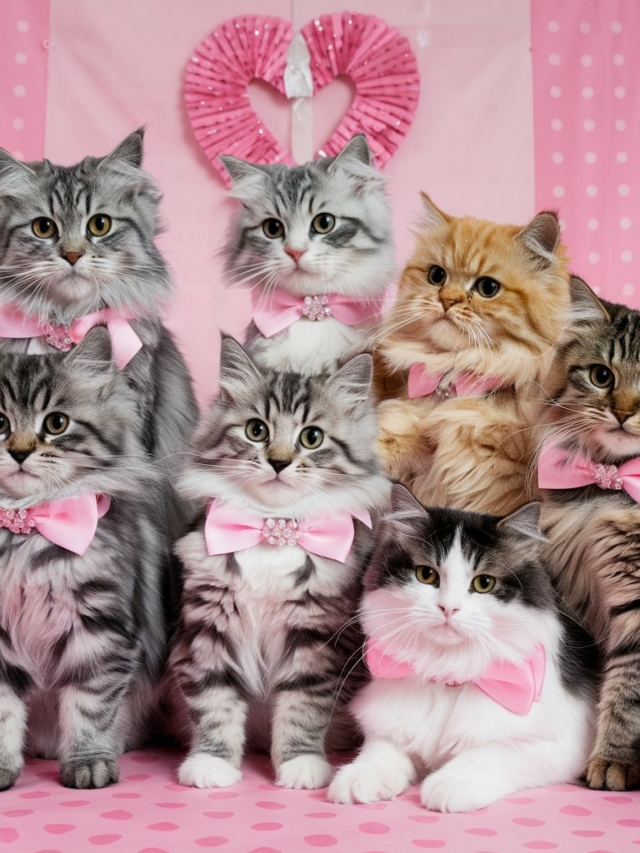 Sua gata está no CIO? Aprenda como identificar