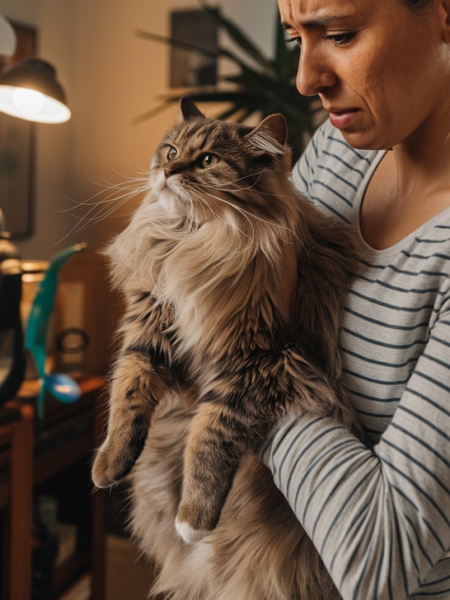 Problemas Renais em Gatos? Prevenção e Cuidados