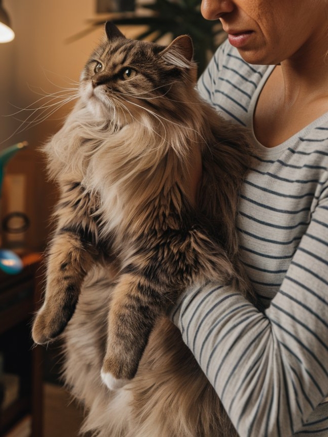 8 Dicas Surpreendentes para Prevenir Pulgas em Gatos!